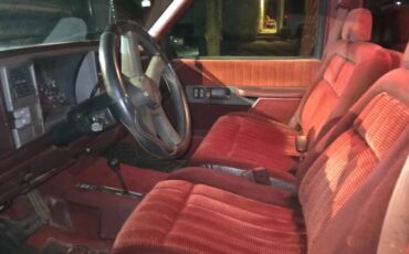 Chevrolet-silverado-1500-1993-red-6