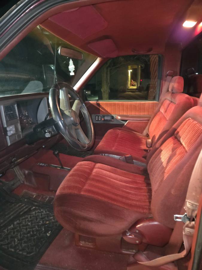 Chevrolet-silverado-1500-1993-red-6