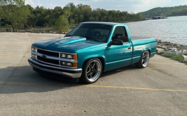 Chevrolet-silverado-1500-1994-grey-1