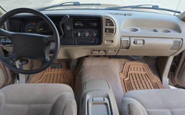 Chevrolet-silverado-1500-1996-brown-1