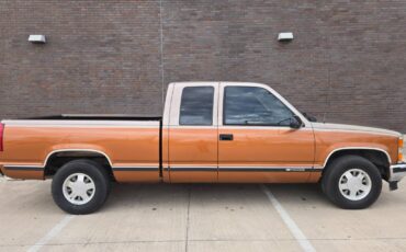 Chevrolet-silverado-1500-1996-brown-2