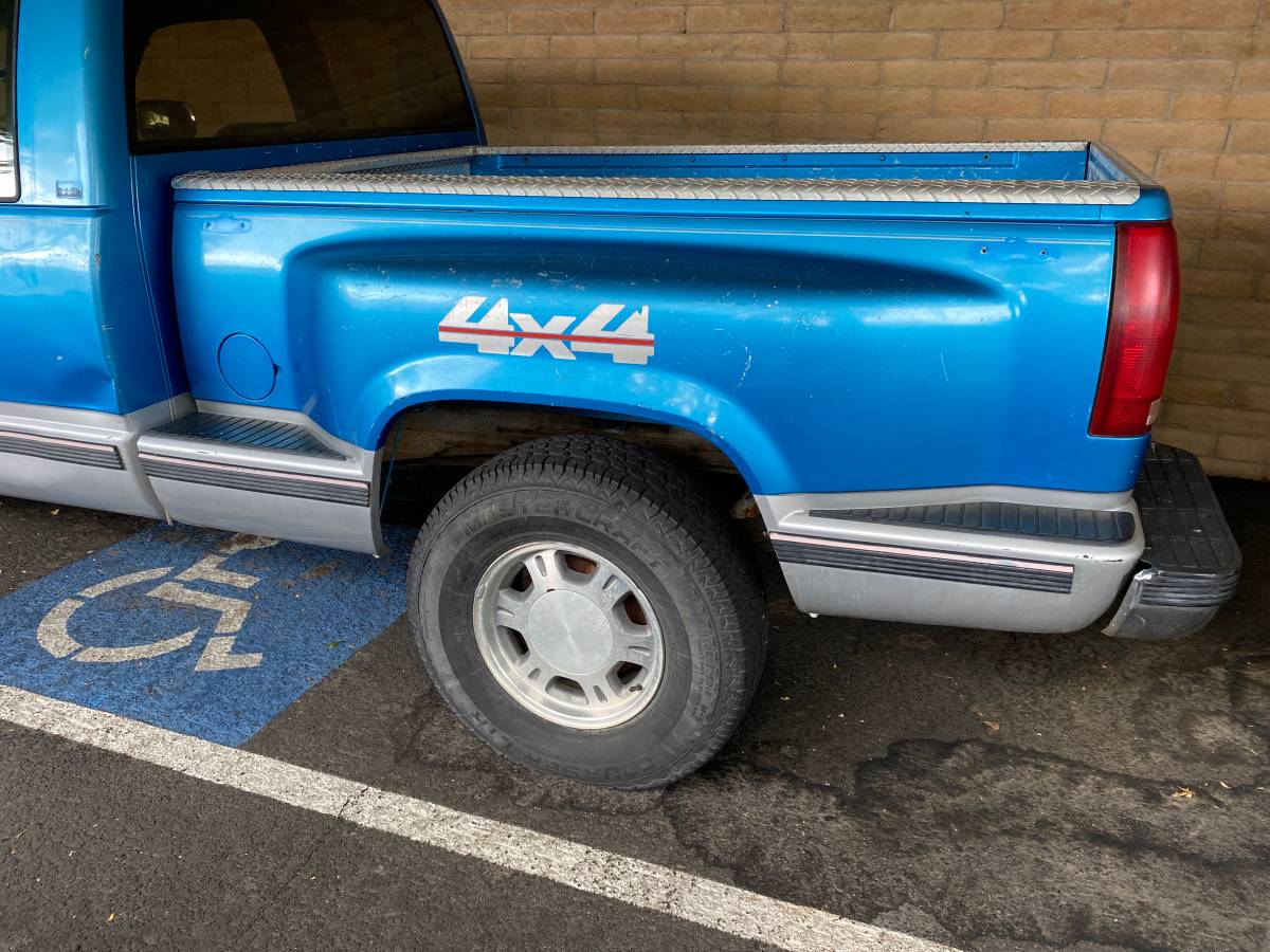 Chevrolet-silverado-1500-lt-z71-stepside.-1991-blue-3