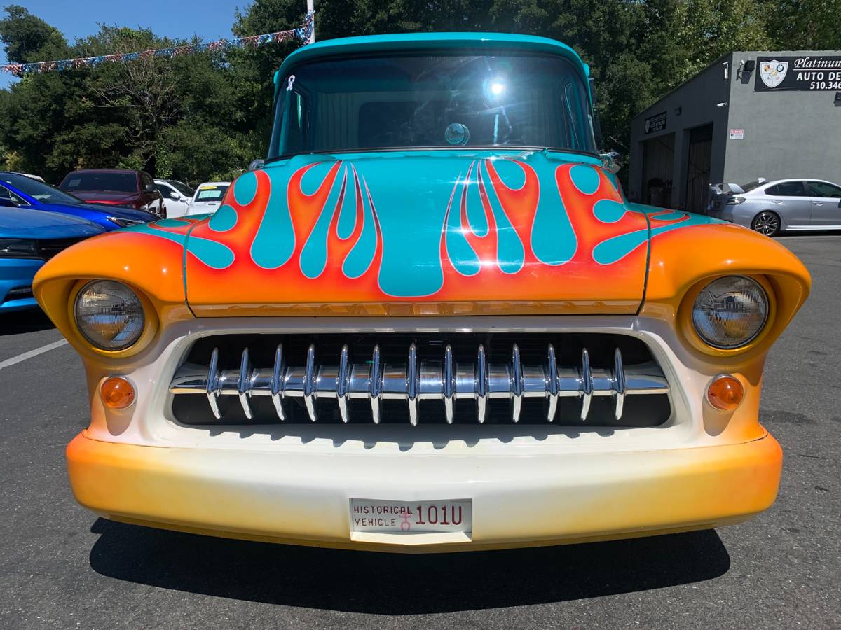 Chevrolet-silverado-1955-custom-1