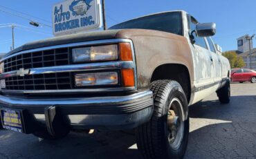 Chevrolet-silverado-1993-white-3
