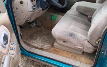 Chevrolet-silverado-1995-green-3