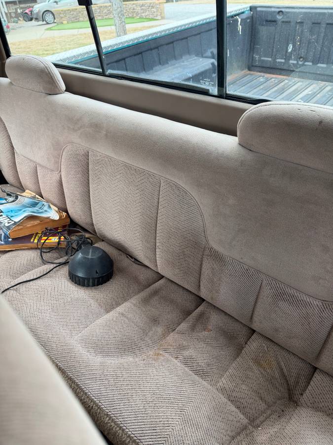 Chevrolet-silverado-1995-green-4