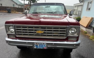 Chevrolet-silverado-2500-1975-red