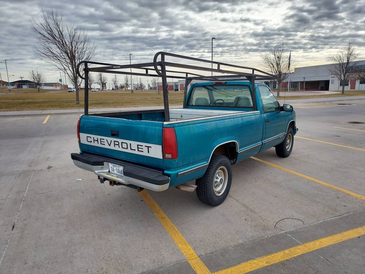 Chevrolet-silverado-2500-1995-1