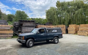 Chevrolet-silverado-2500hd-1988-blue-1