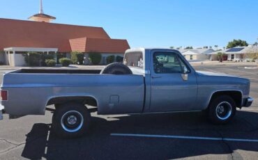 Chevrolet-silvreado-1987-grey-16