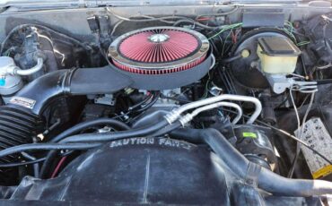 Chevrolet-silvreado-1987-grey-18