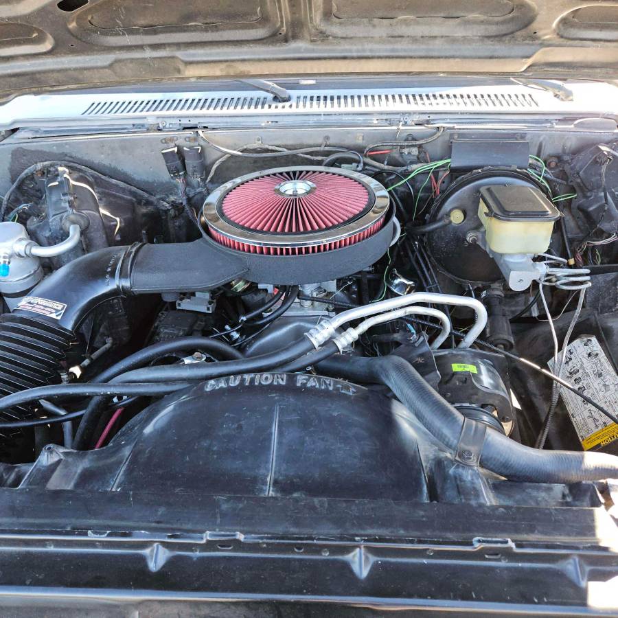 Chevrolet-silvreado-1987-grey-18