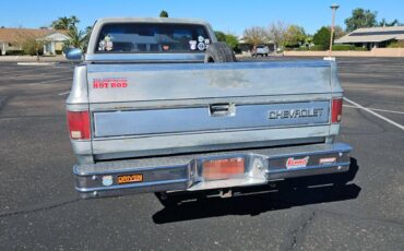 Chevrolet-silvreado-1987-grey-19