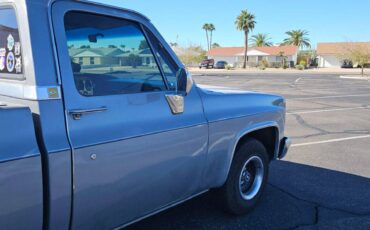 Chevrolet-silvreado-1987-grey-3