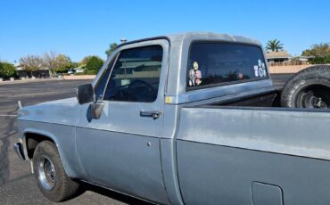 Chevrolet-silvreado-1987-grey-4