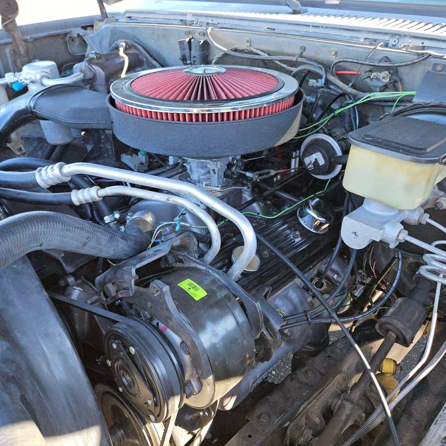 Chevrolet-silvreado-1987-grey-8