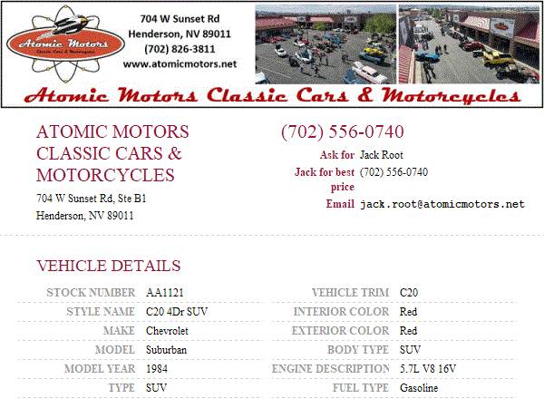 Chevrolet-suburban-1984-red-228