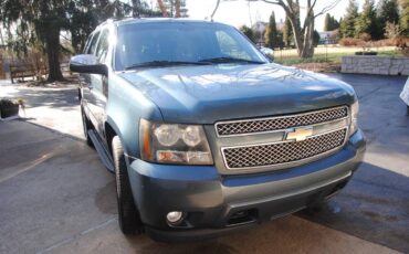 Chevrolet-tahoe-1970-blue