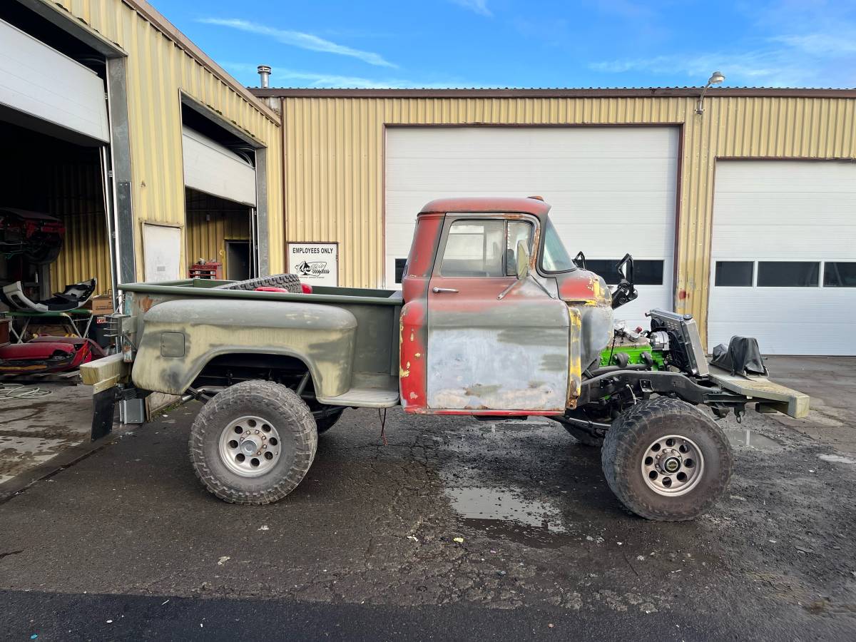 Chevrolet-truck-1955
