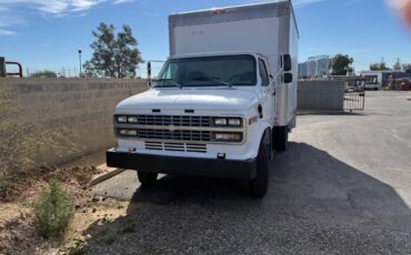 Chevrolet-van-30hd-1994-white-1