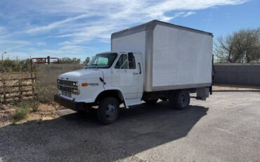 Chevrolet-van-30hd-1994-white