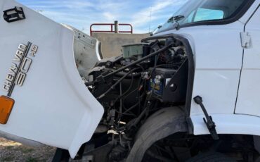 Chevrolet-van-30hd-1994-white-9