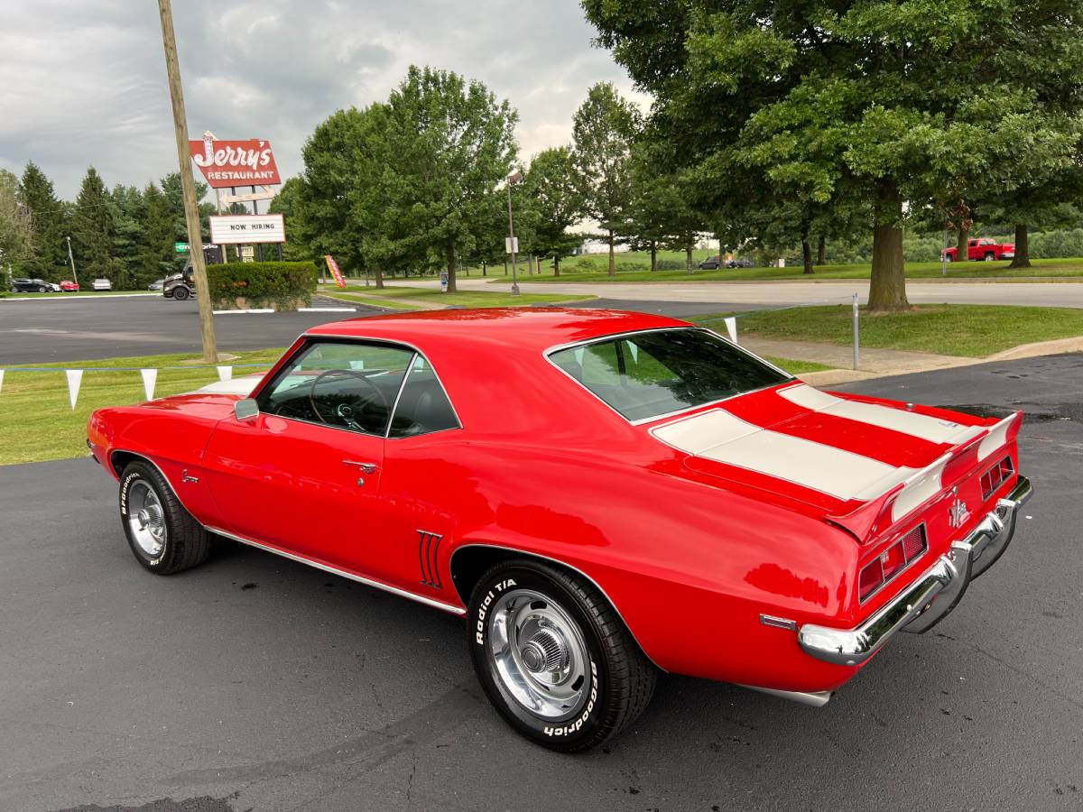 Chevrolet-z28-camaro-1969-red-1