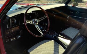 Chevrolet-z28-camaro-1969-red-7