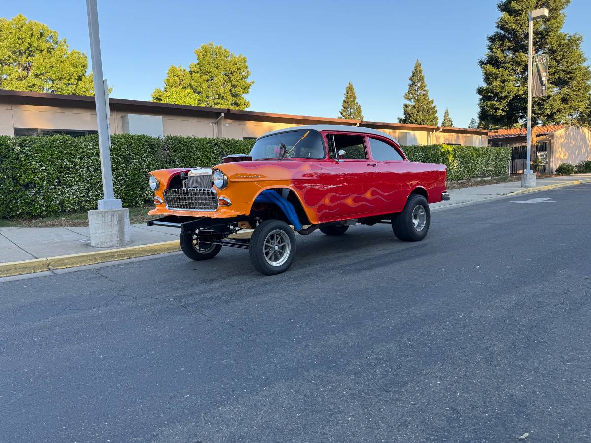 Chevy-150-sedan-1955-red-2