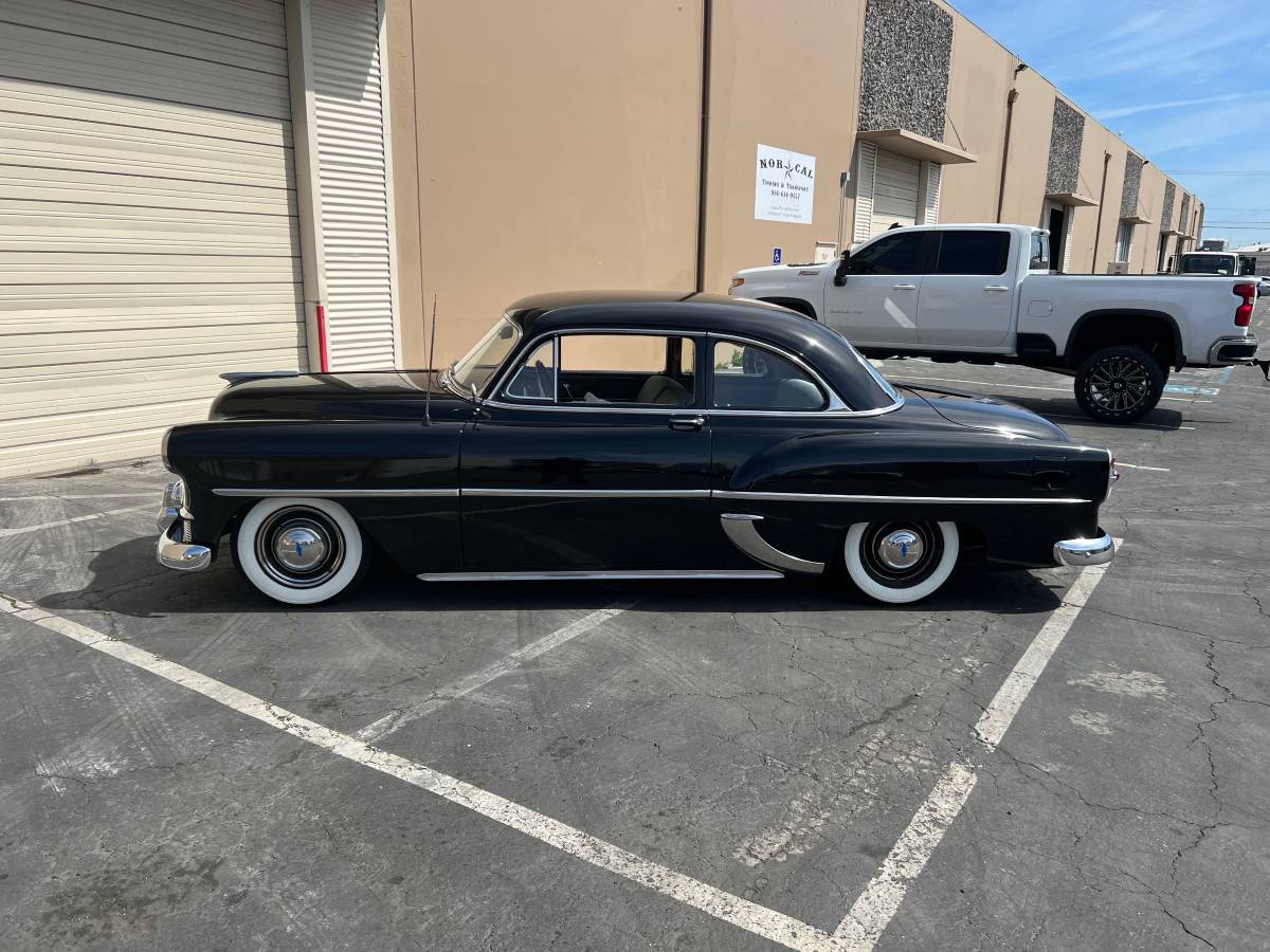 Chevy-1953-black-1