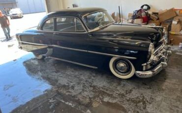 Chevy-1953-black