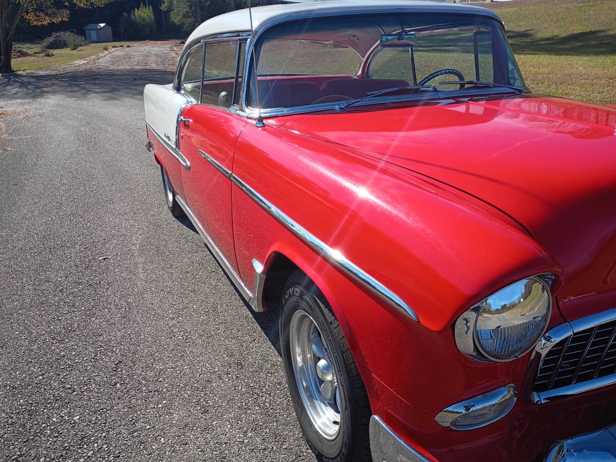 Chevy-1955-1