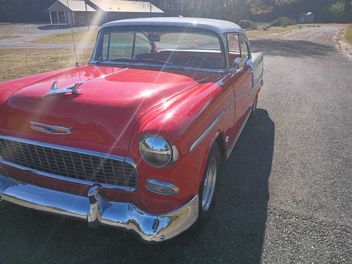 Chevy-1955