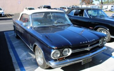 Chevy-1964-Convertible