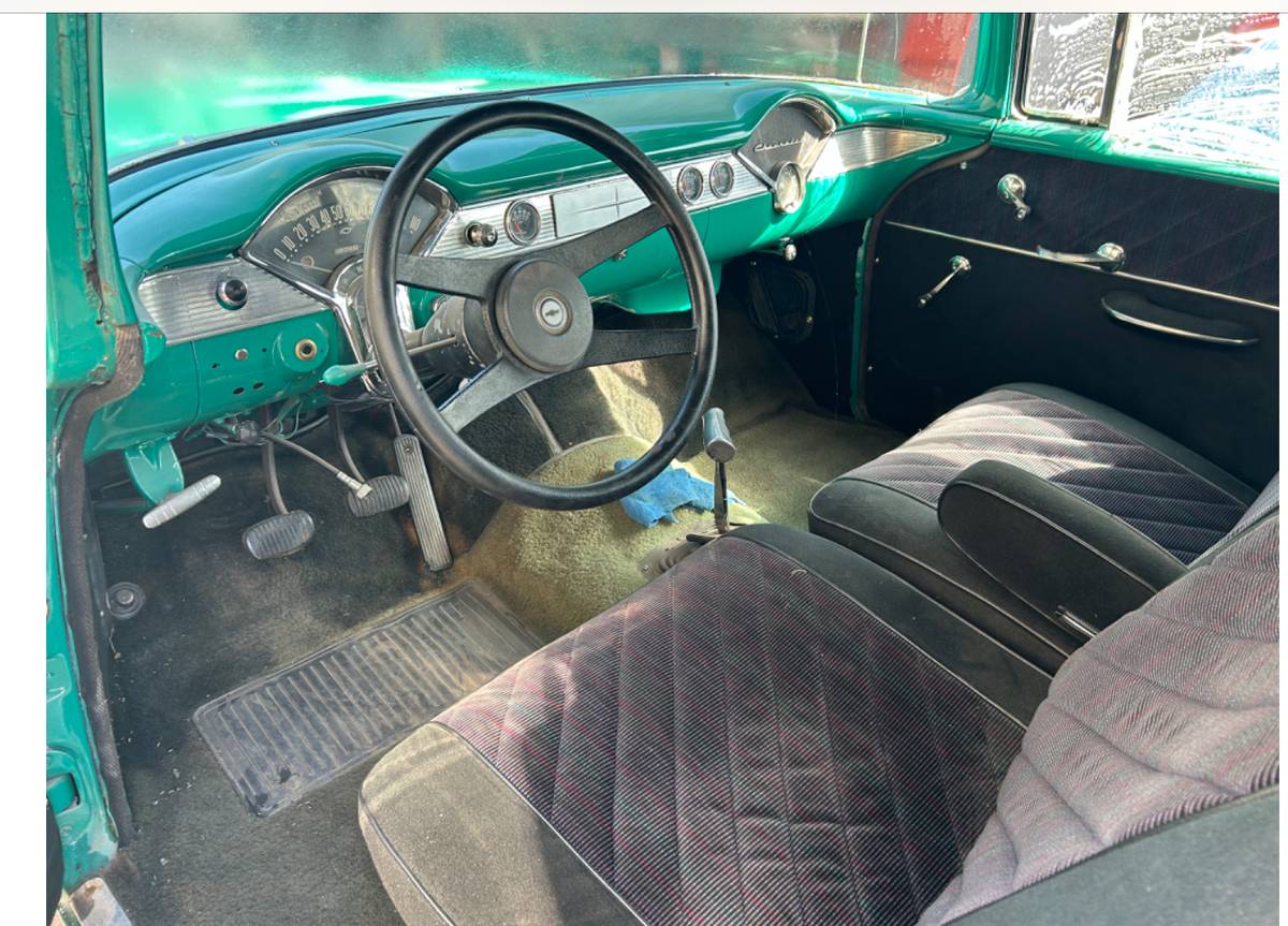 Chevy-210-1966-green-1