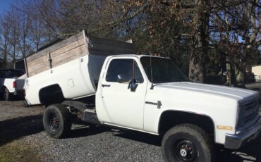 Chevy-30-4x4-1985-white-6