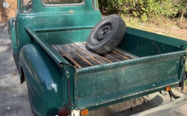 Chevy-3100-pickup-1951-green-2