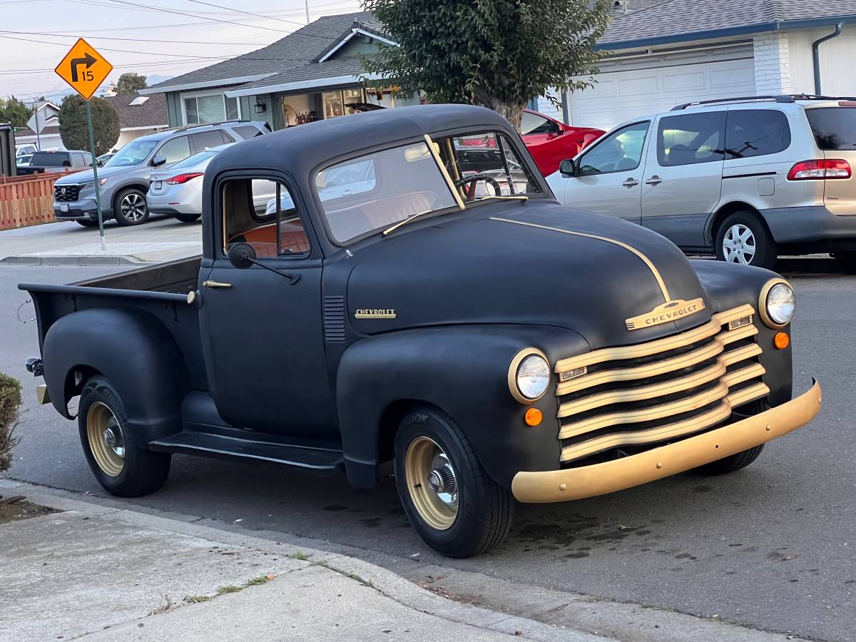 Chevy-3100-pickup-1952-black