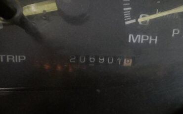 Chevy-3500-4x4-plow-truck-1995-green-12