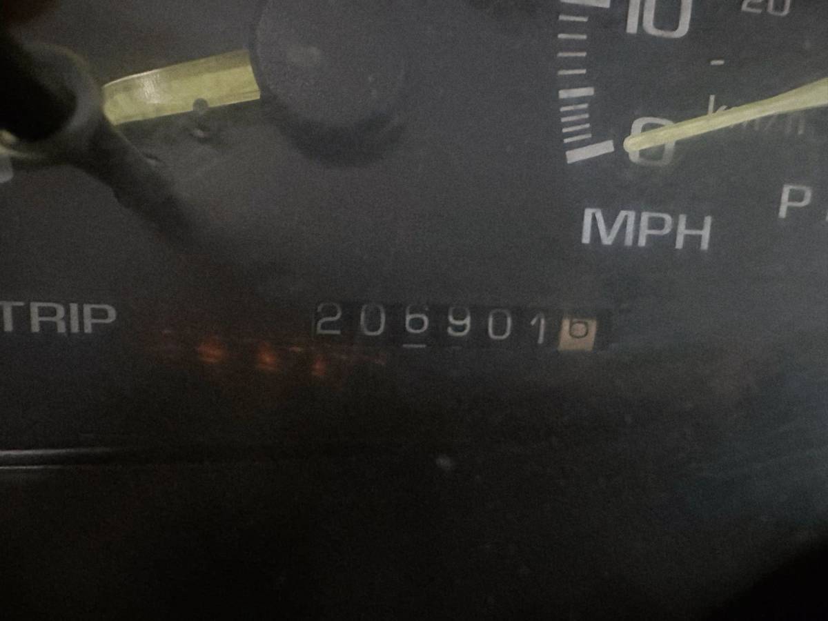 Chevy-3500-4x4-plow-truck-1995-green-12