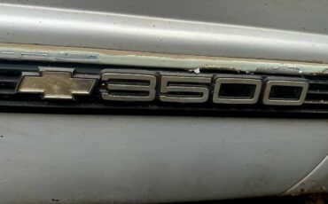 Chevy-3500-4x4-plow-truck-1995-green-4