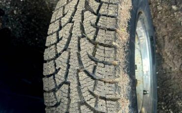 Chevy-3500-4x4-plow-truck-1995-green-9