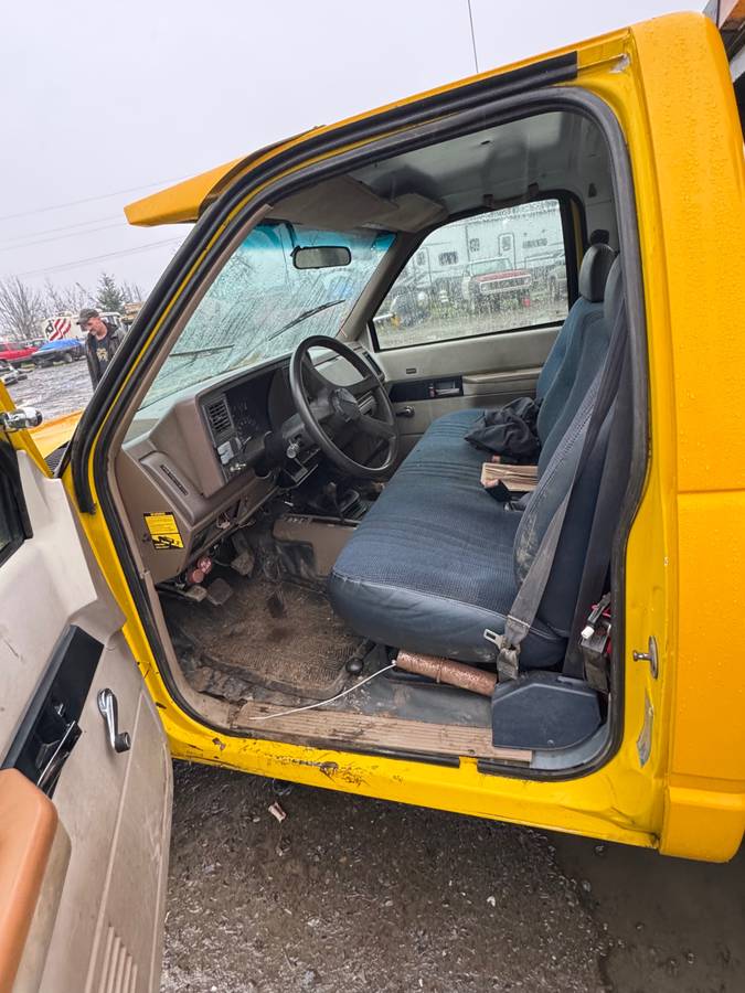 Chevy-3500-diesel-1995-1