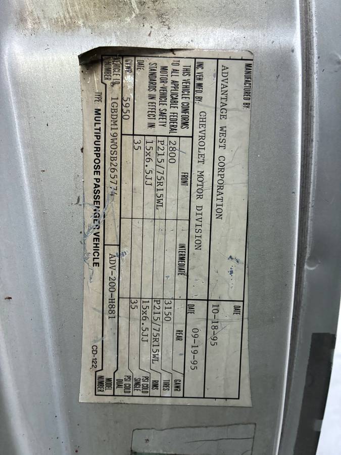 Chevy-astro-limited-edition-1995-16