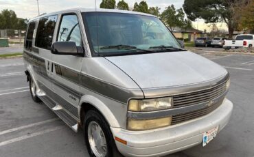 Chevy-astro-limited-edition-1995