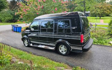Chevy-astro-van-xr-conversion-van-1996-black