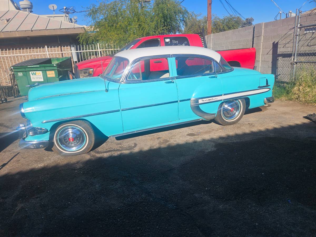 Chevy-bel-air-1954-blue-1