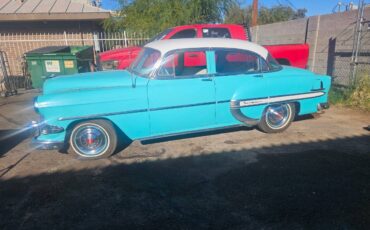 Chevy-bel-air-1954-blue