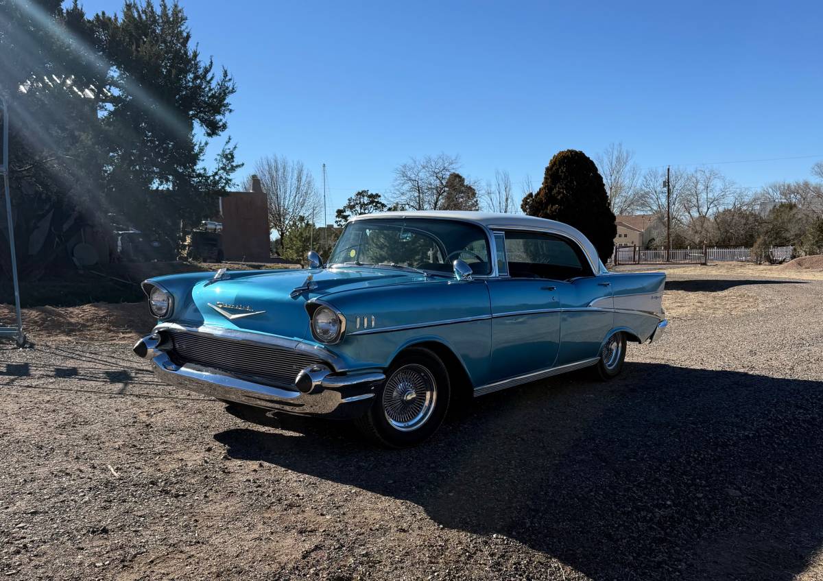 Chevy-bel-air-1957-1