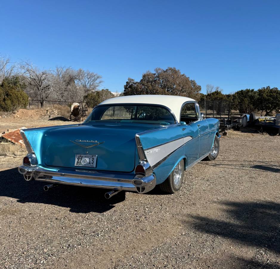 Chevy-bel-air-1957-2